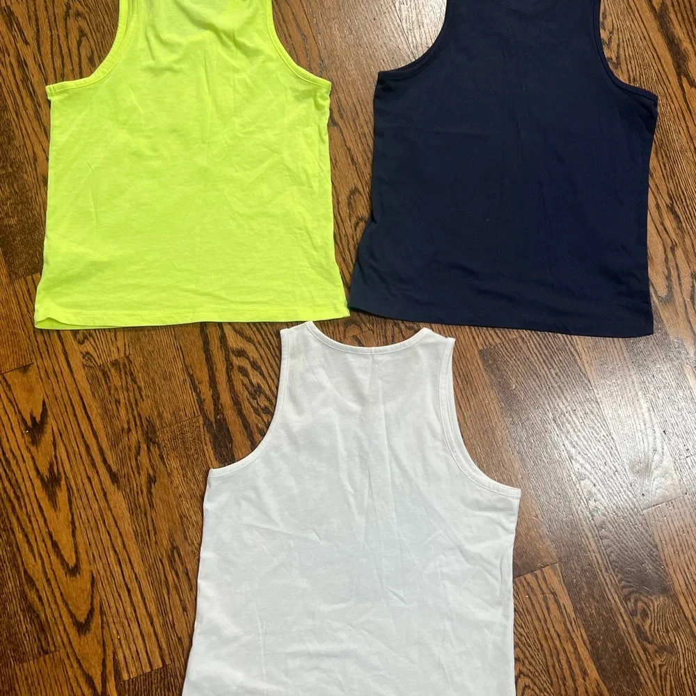 Lot of 3 boys tops by Old Navy sz S (6-7)